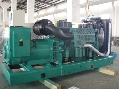 汨罗便携静音：租赁无声发电机组，便携式解决能源需求